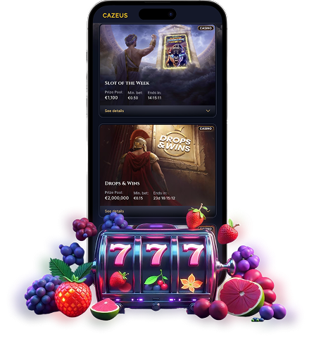 Casiplay Casino Desktop Review for Canadian Players